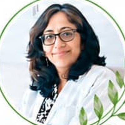 Dr. Triveni Chandraprakaasam